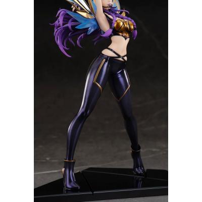 League of Legends Estatua PVC 1/7 K/DA Kai'Sa 31 cm