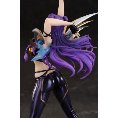League of Legends Estatua PVC 1/7 K/DA Kai'Sa 31 cm