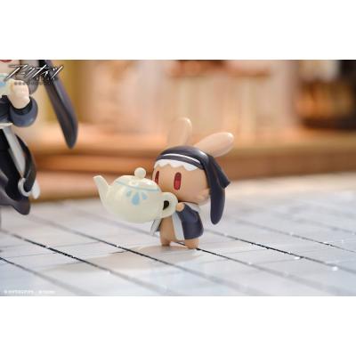 Arknights Estatua PVC Dessert Time Series Specter 10 cm