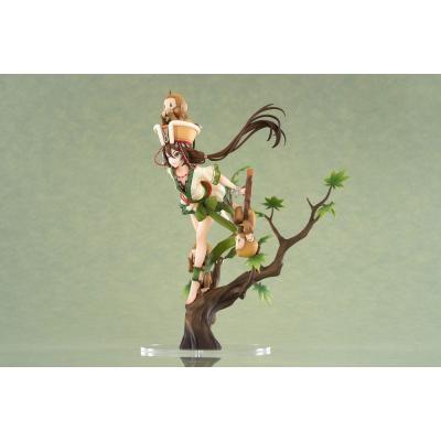 The Legend of Sword and Fairy Estatua 1/7 Anu Shen Mu Miao Ying Ver. 28 cm