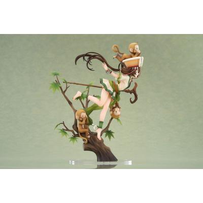 The Legend of Sword and Fairy Estatua 1/7 Anu Shen Mu Miao Ying Ver. 28 cm