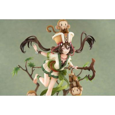 The Legend of Sword and Fairy Estatua 1/7 Anu Shen Mu Miao Ying Ver. 28 cm