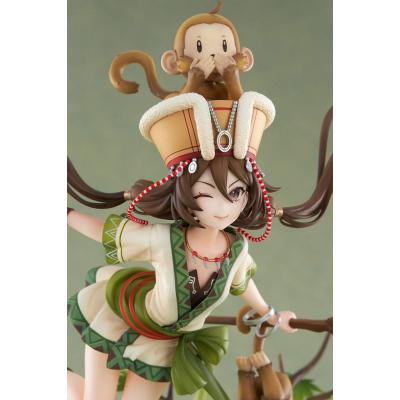 The Legend of Sword and Fairy Estatua 1/7 Anu Shen Mu Miao Ying Ver. 28 cm