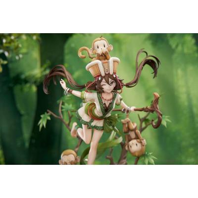 The Legend of Sword and Fairy Estatua 1/7 Anu Shen Mu Miao Ying Ver. 28 cm