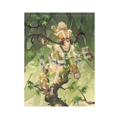 The Legend of Sword and Fairy Estatua 1/7 Anu Shen Mu Miao Ying Ver. 28 cm