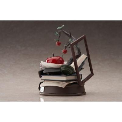 LIMEPIE Series Reverse Estatua PVC 1999 APPLe Erudite and Juicy Ver. 10 cm