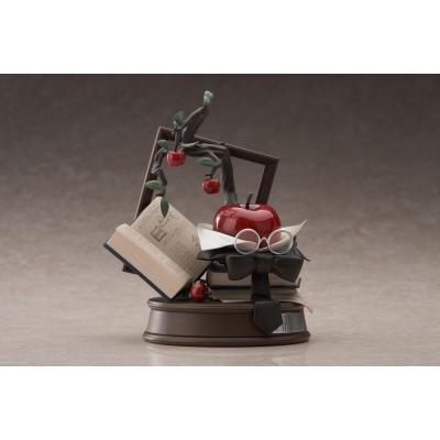 LIMEPIE Series Reverse Estatua PVC 1999 APPLe Erudite and Juicy Ver. 10 cm
