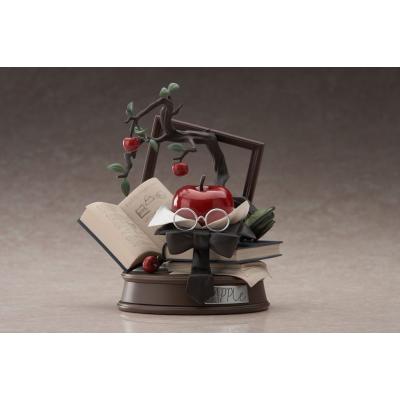 LIMEPIE Series Reverse Estatua PVC 1999 APPLe Erudite and Juicy Ver. 10 cm