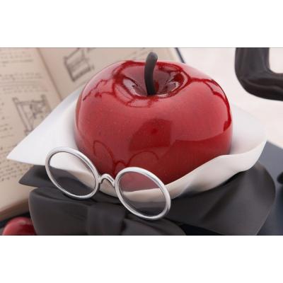 LIMEPIE Series Reverse Estatua PVC 1999 APPLe Erudite and Juicy Ver. 10 cm