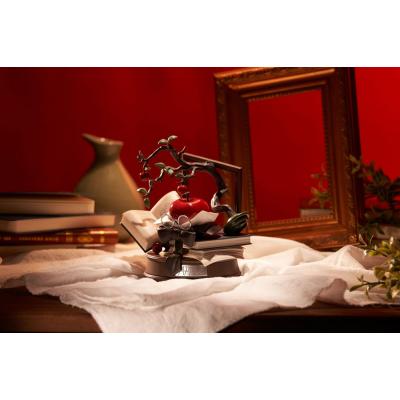 LIMEPIE Series Reverse Estatua PVC 1999 APPLe Erudite and Juicy Ver. 10 cm
