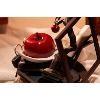 LIMEPIE Series Reverse Estatua PVC 1999 APPLe Erudite and Juicy Ver. 10 cm