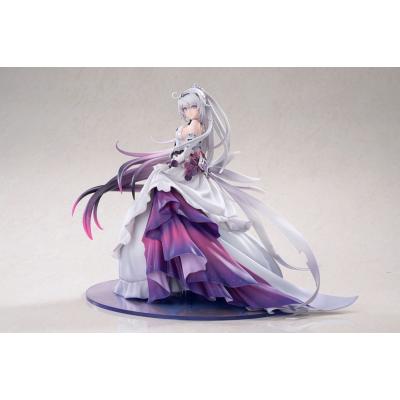 Honkai Impact 3rd Estatua PVC 1/7 Kiana Evening Invite 25 cm