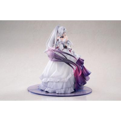 Honkai Impact 3rd Estatua PVC 1/7 Kiana Evening Invite 25 cm
