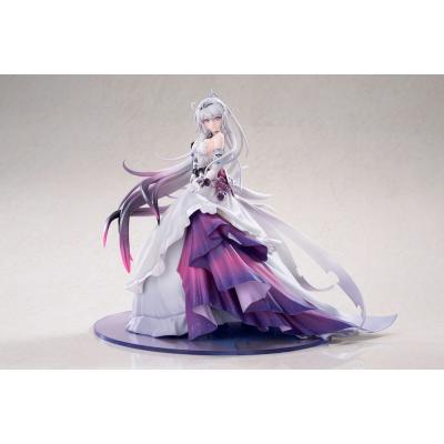 Honkai Impact 3rd Estatua PVC 1/7 Kiana Evening Invite 25 cm