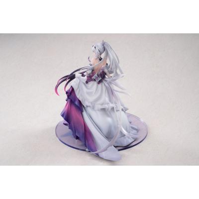 Honkai Impact 3rd Estatua PVC 1/7 Kiana Evening Invite 25 cm