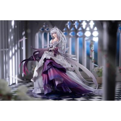 Honkai Impact 3rd Estatua PVC 1/7 Kiana Evening Invite 25 cm