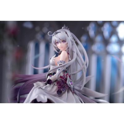 Honkai Impact 3rd Estatua PVC 1/7 Kiana Evening Invite 25 cm