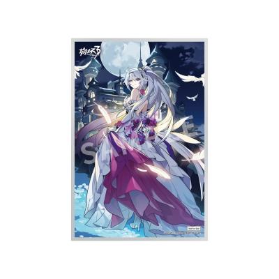 Honkai Impact 3rd Estatua PVC 1/7 Kiana Evening Invite 25 cm