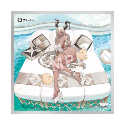 Azur Lane Estatua PVC 1/7 Owari Shimmering Forsythia Ver. 17 cm