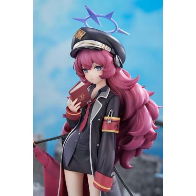 Blue Archive Estatua 1/7 Iroha 27 cm