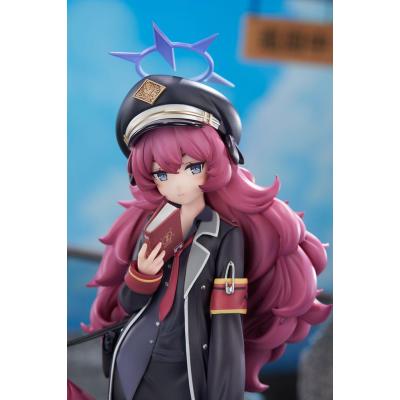 Blue Archive Estatua 1/7 Iroha 27 cm