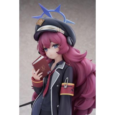 Blue Archive Estatua 1/7 Iroha 27 cm