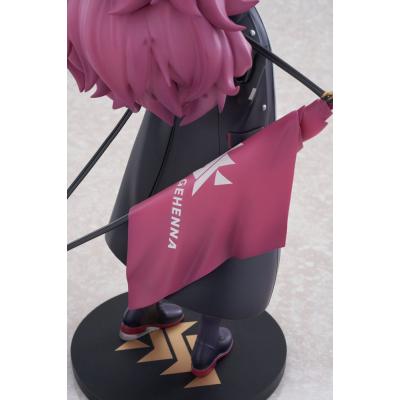 Blue Archive Estatua 1/7 Iroha 27 cm