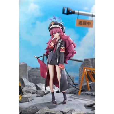 Blue Archive Estatua 1/7 Iroha 27 cm