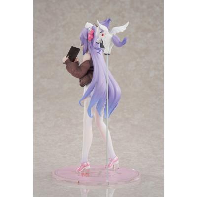 Azur Lane Estatua PVC Limepie Series 1/8 Unicorn Angelic Nurse Ver. 20 cm