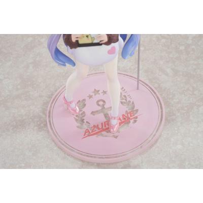 Azur Lane Estatua PVC Limepie Series 1/8 Unicorn Angelic Nurse Ver. 20 cm