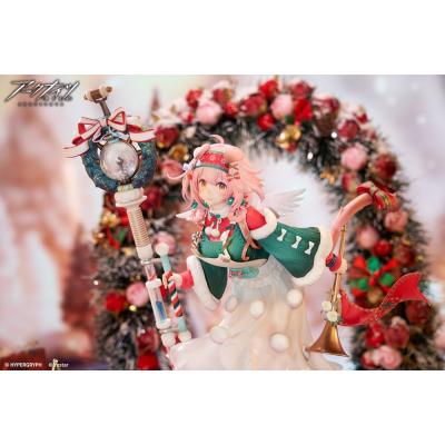 Arknights Estatua PVC 1/7 Goldenglow Maiden For The Bright Night Ver. 28 cm