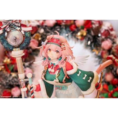 Arknights Estatua PVC 1/7 Goldenglow Maiden For The Bright Night Ver. 28 cm