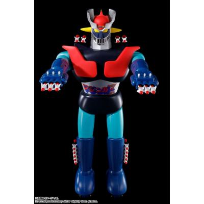 Mazinger Z Figura Jumbo Machineder Mazinger Z 60 cm
