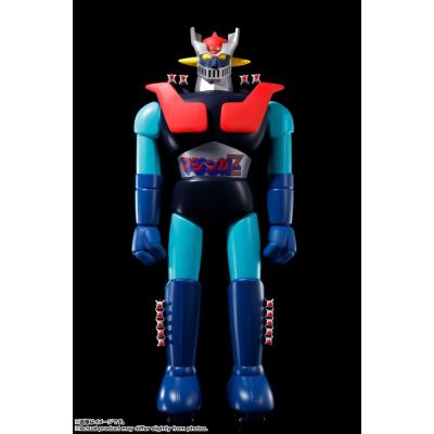Mazinger Z Figura Jumbo Machineder Mazinger Z 60 cm