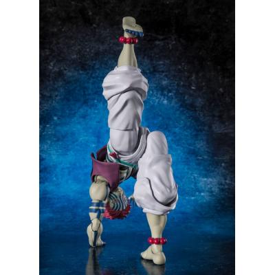 Demon Slayer: Kimetsu no Yaiba Figura S.H.Figuarts Akaza 15 cm