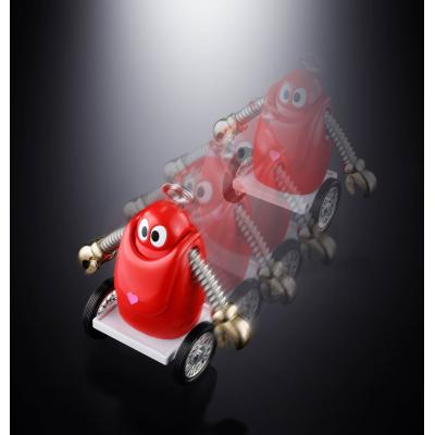 Robocon Figura Diecast Chogokin Robocon 50th Anniversary Ver. 12 cm