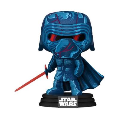Star Wars POP! Movie Vinyl Figura Kylo Ren(Retro) 9 cm