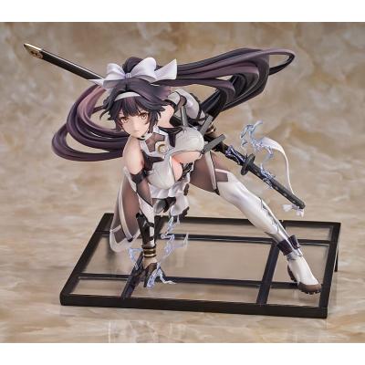 Azur Lane Estatua 1/7 Takao: Divine Exorcist's Blade 17 cm