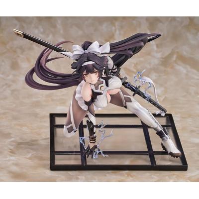 Azur Lane Estatua 1/7 Takao: Divine Exorcist's Blade 17 cm