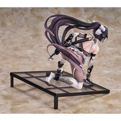 Azur Lane Estatua 1/7 Takao: Divine Exorcist's Blade 17 cm