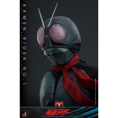 Kamen Rider 1/6 Kamen Rider No. 1 30 cm
