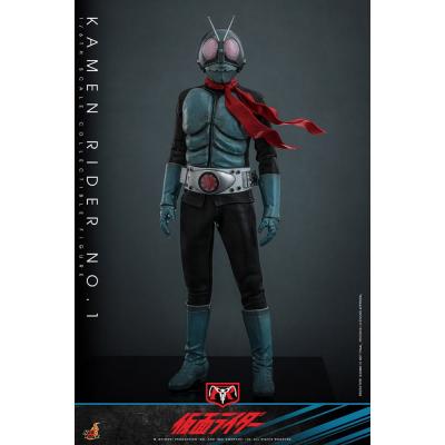Kamen Rider 1/6 Kamen Rider No. 1 30 cm