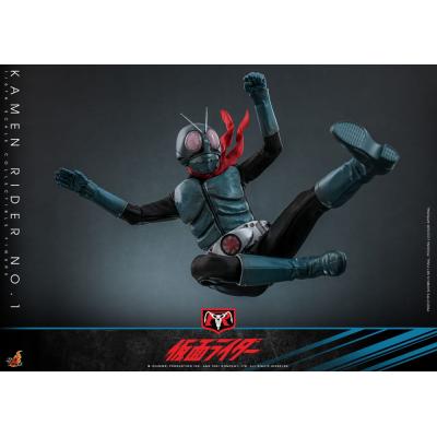 Kamen Rider 1/6 Kamen Rider No. 1 30 cm