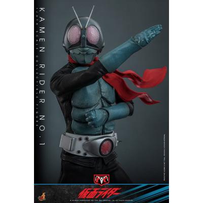 Kamen Rider 1/6 Kamen Rider No. 1 30 cm