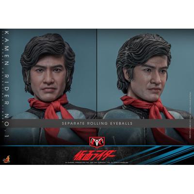 Kamen Rider 1/6 Kamen Rider No. 1 30 cm
