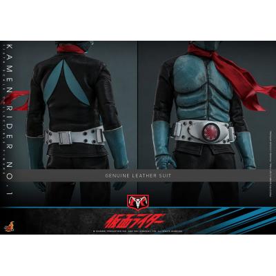 Kamen Rider 1/6 Kamen Rider No. 1 30 cm