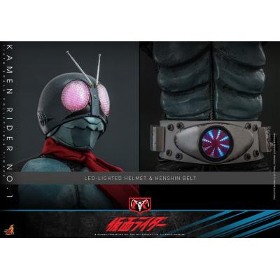 Kamen Rider 1/6 Kamen Rider No. 1 30 cm