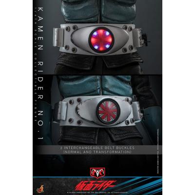 Kamen Rider 1/6 Kamen Rider No. 1 30 cm