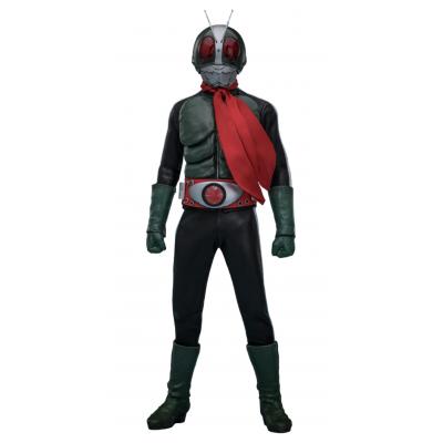 Kamen Rider 1/6 Kamen Rider No. 2 30 cm
