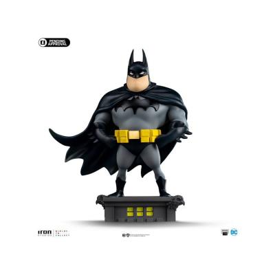 Batman Figura Animated icons PVC Batman 17 cm